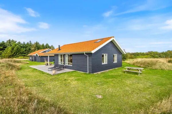 Ferienhaus L6814 in Fjand Strand 5, Fjand | Bild 27 von 34
