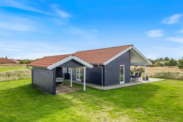 Ferienhaus L6814 in Fjand Strand 5, Fjand | Bild 29 von 34