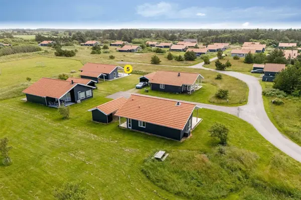 Ferienhaus L6814 in Fjand Strand 5, Fjand | Bild 34 von 34