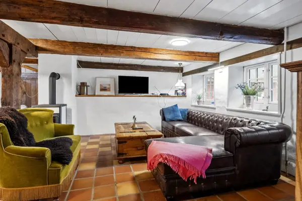 Ferienhaus 82350 in Havnebyvej 41, Kongsmark | Bild 2 von 34