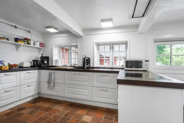 Ferienhaus 82350 in Havnebyvej 41, Kongsmark | Bild 3 von 34