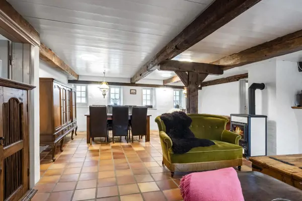 Ferienhaus 82350 in Havnebyvej 41, Kongsmark | Bild 4 von 34