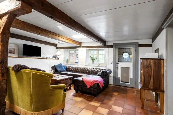 Ferienhaus 82350 in Havnebyvej 41, Kongsmark | Bild 5 von 34