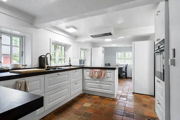 Ferienhaus 82350 in Havnebyvej 41, Kongsmark | Bild 6 von 34