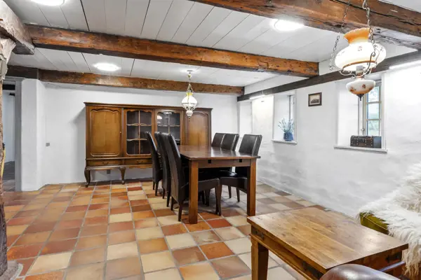 Ferienhaus 82350 in Havnebyvej 41, Kongsmark | Bild 7 von 34