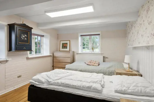 Ferienhaus 82350 in Havnebyvej 41, Kongsmark | Bild 8 von 34