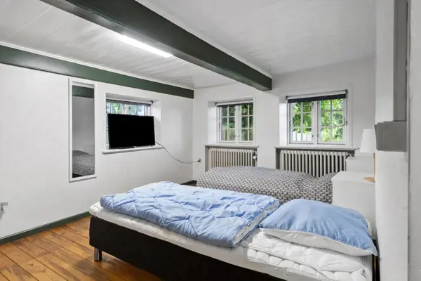 Ferienhaus 82350 in Havnebyvej 41, Kongsmark | Bild 12 von 34