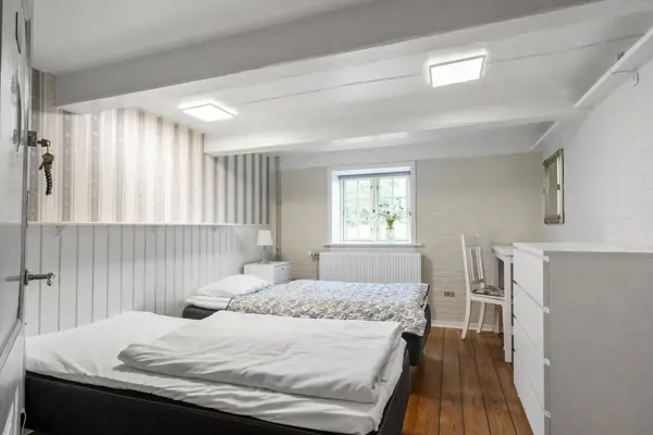 Ferienhaus 82350 in Havnebyvej 41, Kongsmark | Bild 14 von 34