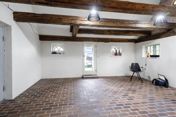 Ferienhaus 82350 in Havnebyvej 41, Kongsmark | Bild 16 von 34