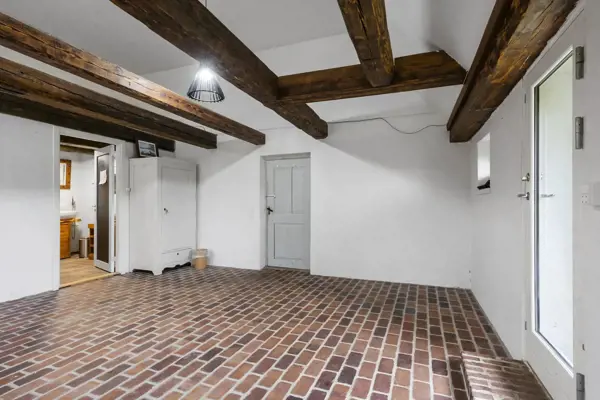 Ferienhaus 82350 in Havnebyvej 41, Kongsmark | Bild 17 von 34