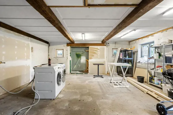 Ferienhaus 82350 in Havnebyvej 41, Kongsmark | Bild 19 von 34