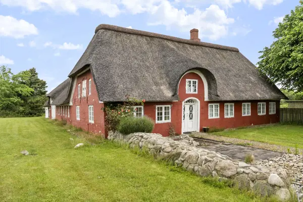 Ferienhaus 82350 in Havnebyvej 41, Kongsmark | Bild 21 von 34