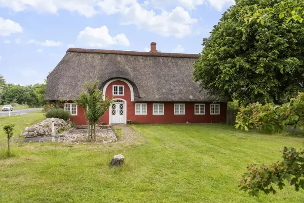 Ferienhaus 82350 in Havnebyvej 41, Kongsmark | Bild 22 von 34