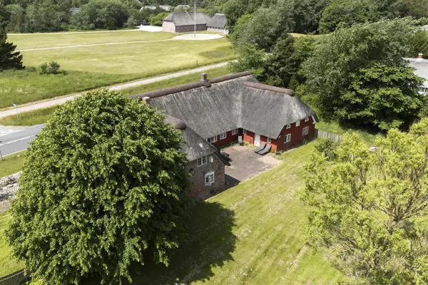 Ferienhaus 82350 in Havnebyvej 41, Kongsmark | Bild 26 von 34
