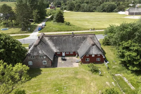 Ferienhaus 82350 in Havnebyvej 41, Kongsmark | Bild 27 von 34