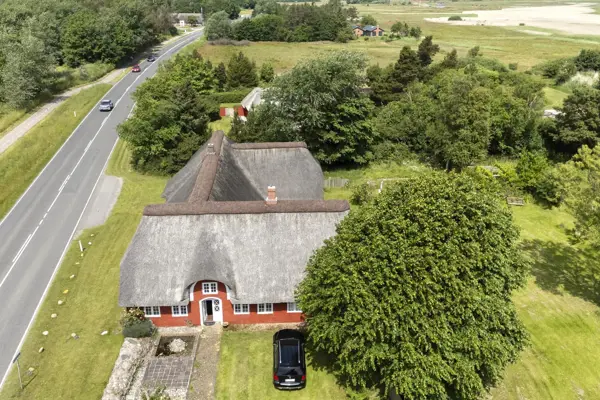 Ferienhaus 82350 in Havnebyvej 41, Kongsmark | Bild 28 von 34