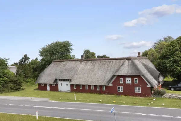 Ferienhaus 82350 in Havnebyvej 41, Kongsmark | Bild 29 von 34