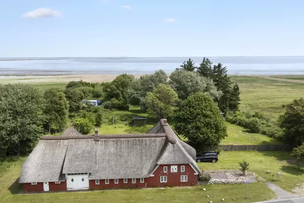 Ferienhaus 82350 in Havnebyvej 41, Kongsmark | Bild 30 von 34