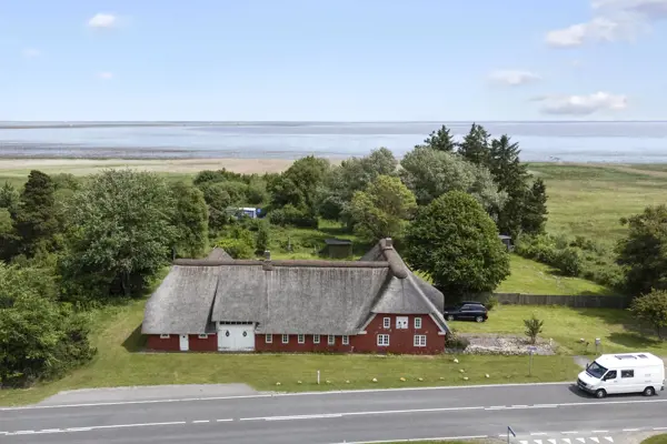 Ferienhaus 82350 in Havnebyvej 41, Kongsmark | Bild 31 von 34