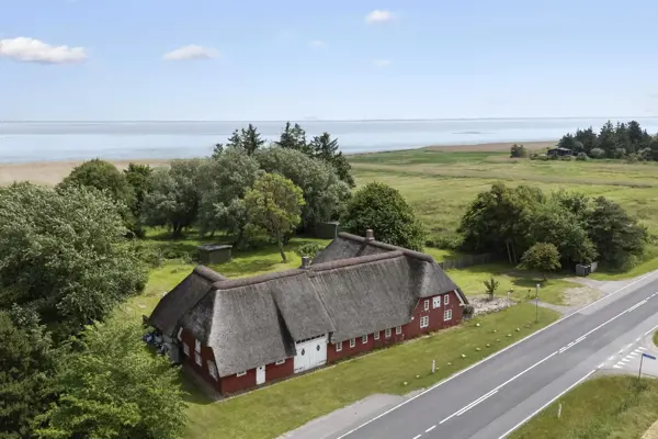 Ferienhaus 82350 in Havnebyvej 41, Kongsmark | Bild 32 von 34