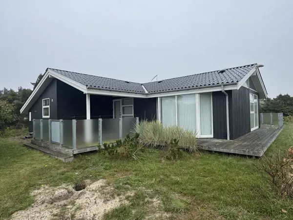 Ferienhaus J6765 in Ternedalen 17, Houvig | Bild 3 von 4