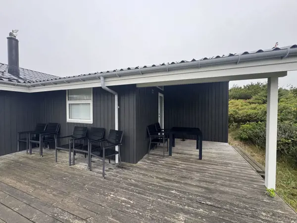 Ferienhaus J6765 in Ternedalen 17, Houvig | Bild 4 von 4