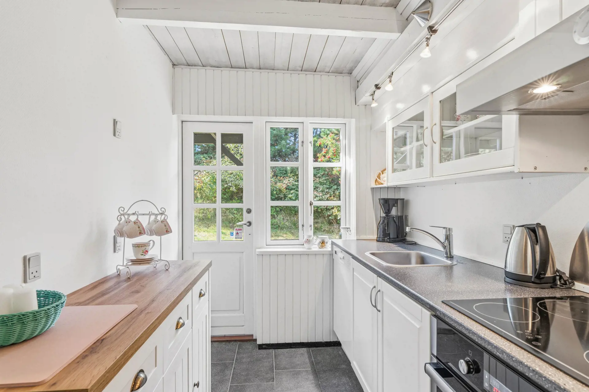 Ferienhaus H5712 in Opstrupsvej 47, Klegod | Bild 3 von 32