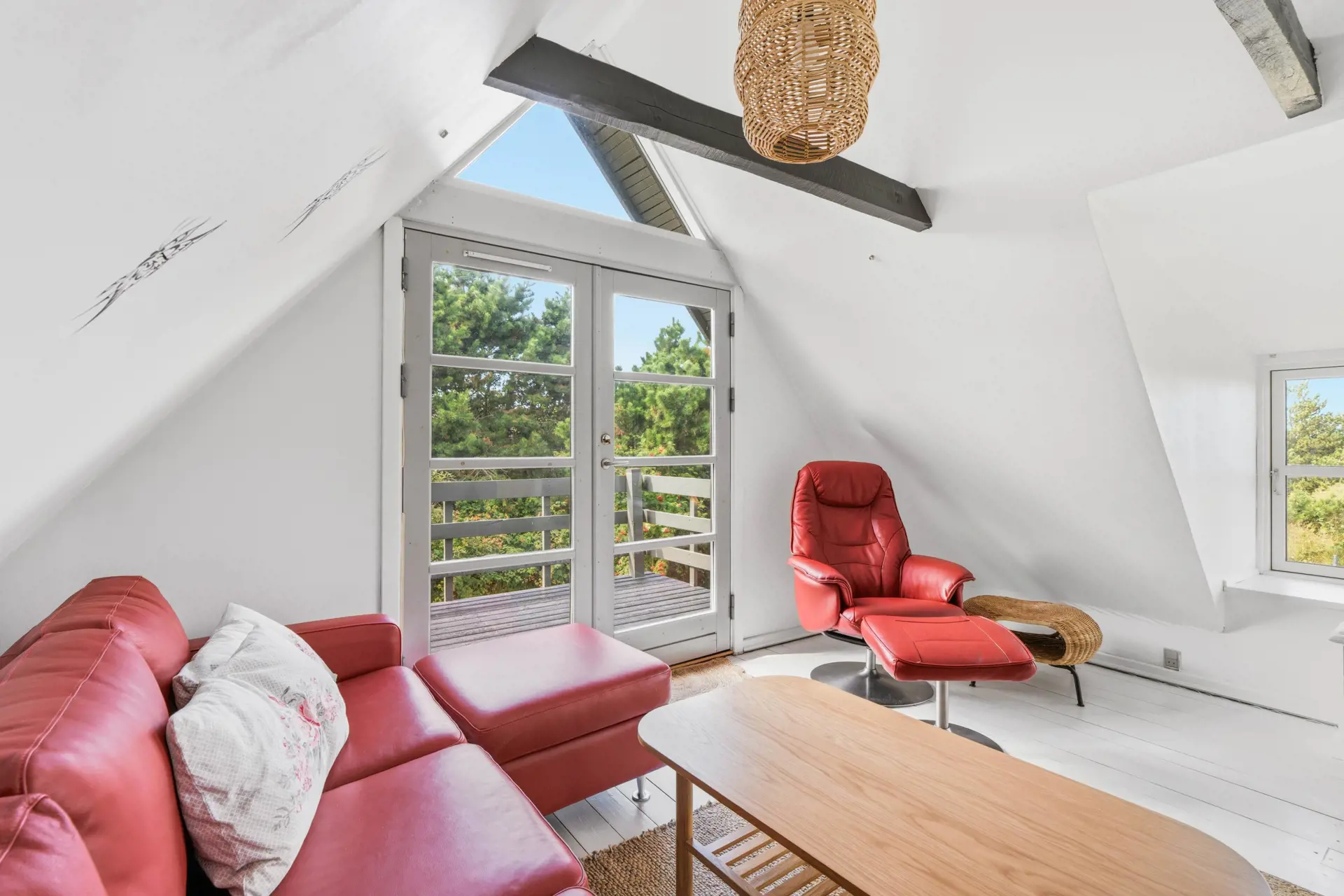 Ferienhaus H5712 in Opstrupsvej 47, Klegod | Bild 5 von 32