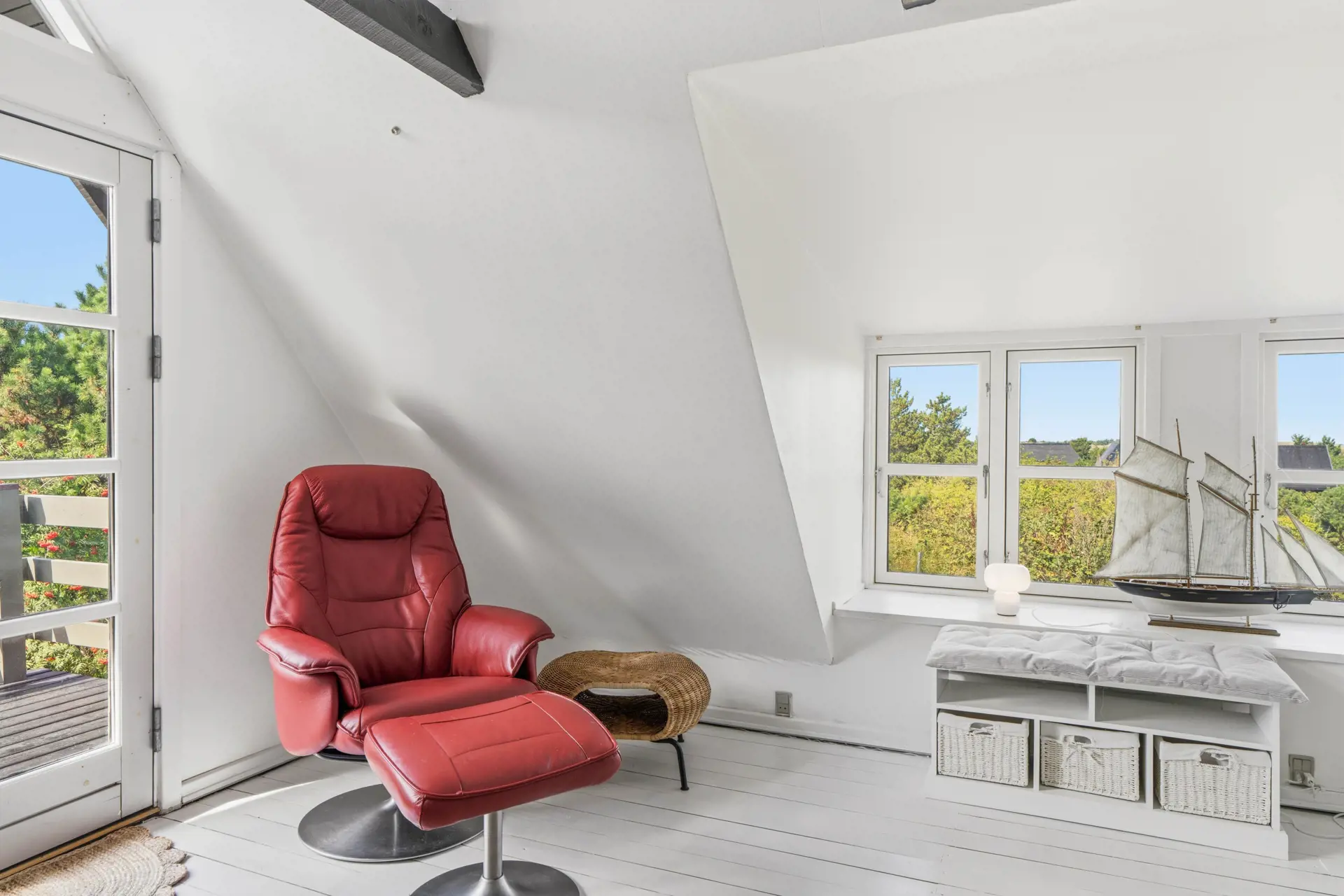 Ferienhaus H5712 in Opstrupsvej 47, Klegod | Bild 6 von 32
