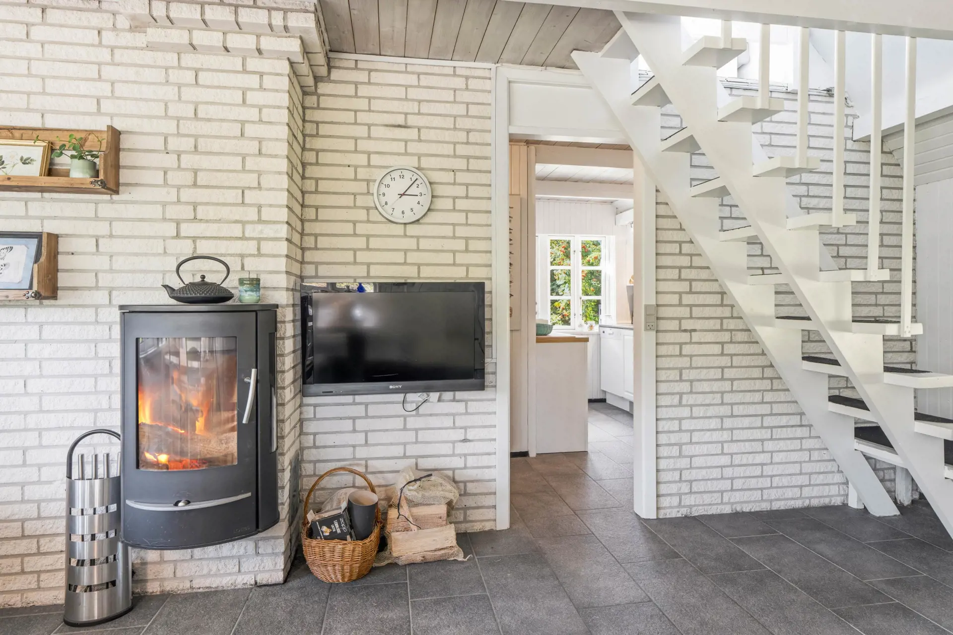 Ferienhaus H5712 in Opstrupsvej 47, Klegod | Bild 12 von 32
