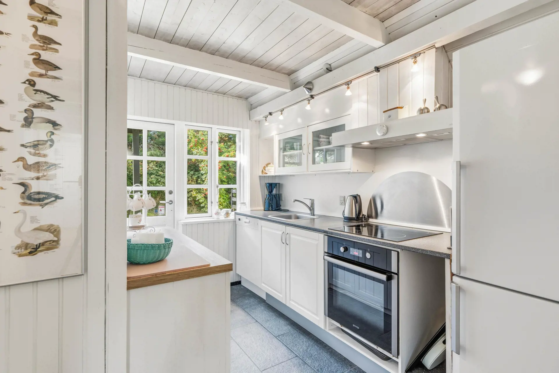 Ferienhaus H5712 in Opstrupsvej 47, Klegod | Bild 13 von 32