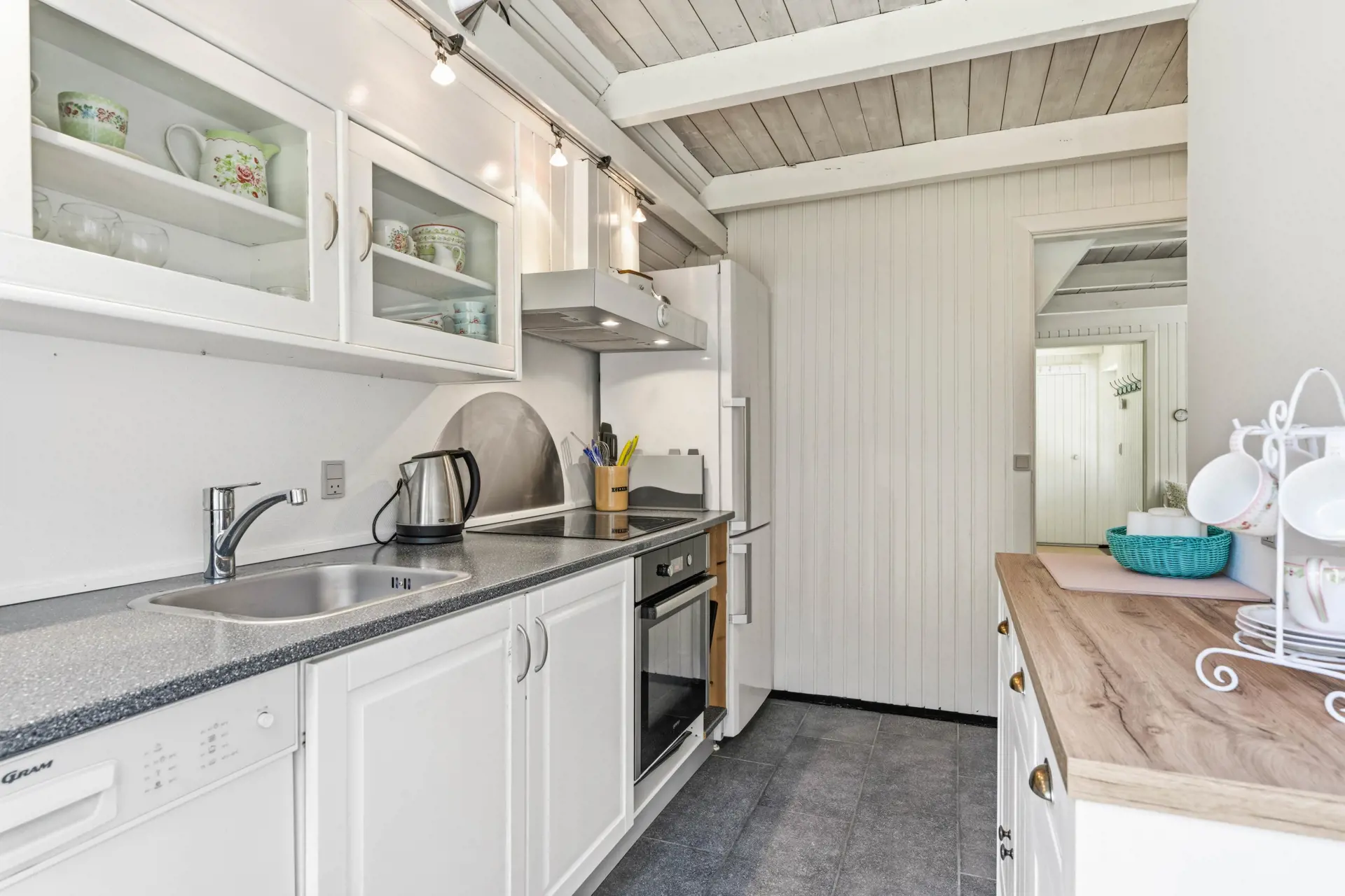 Ferienhaus H5712 in Opstrupsvej 47, Klegod | Bild 14 von 32