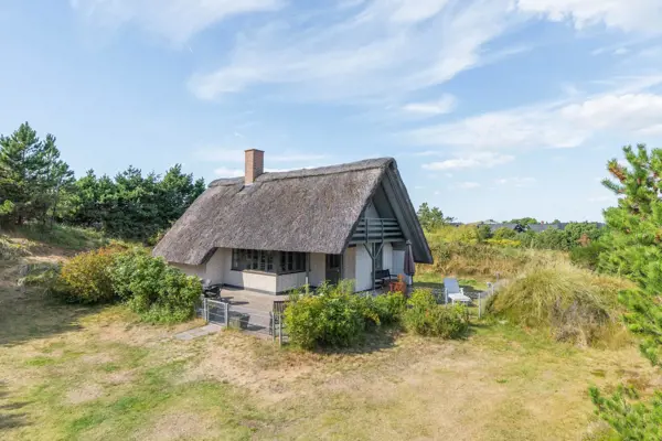 Ferienhaus H5712 in Opstrupsvej 47, Klegod | Bild 22 von 32