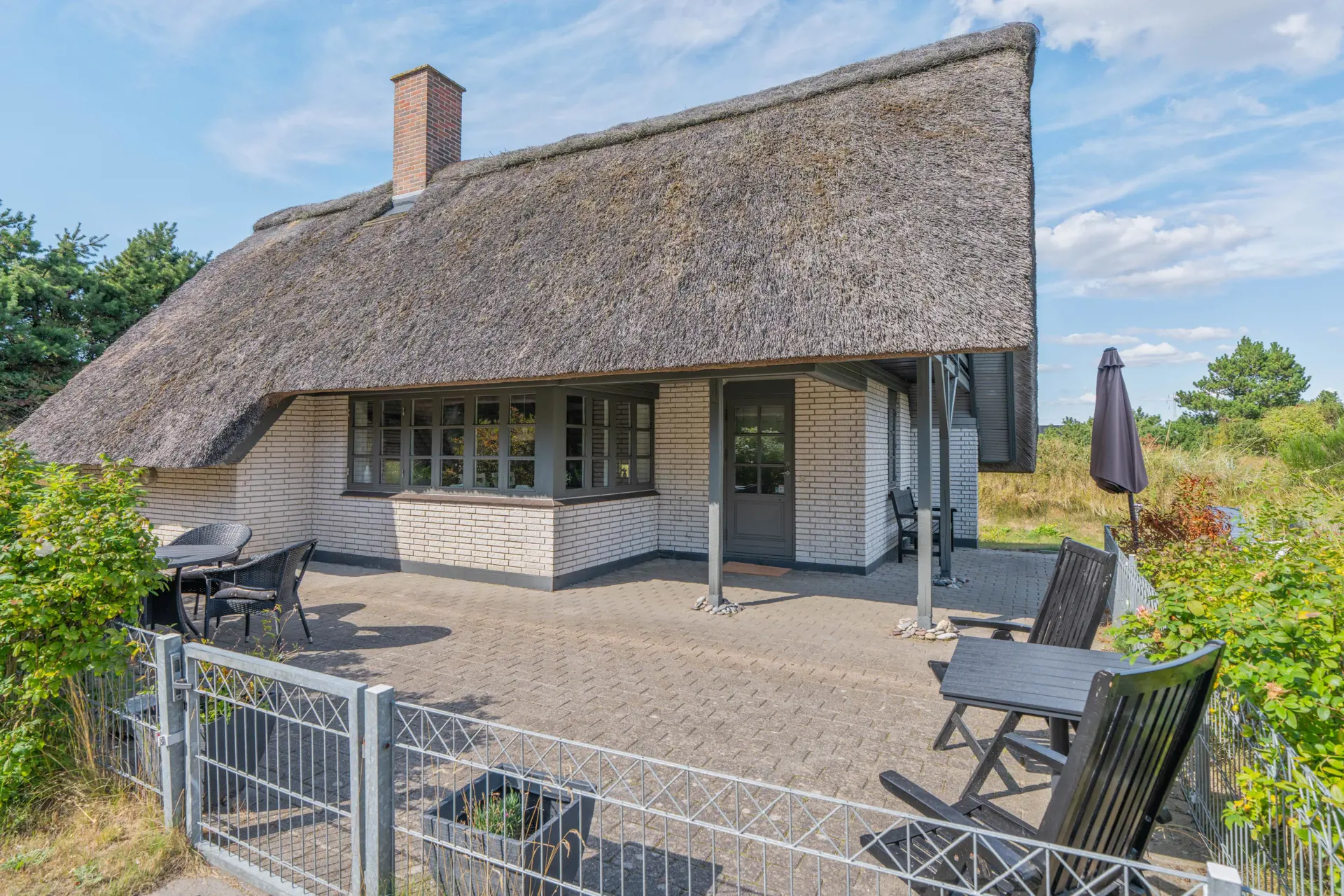 Ferienhaus H5712 in Opstrupsvej 47, Klegod | Bild 23 von 32