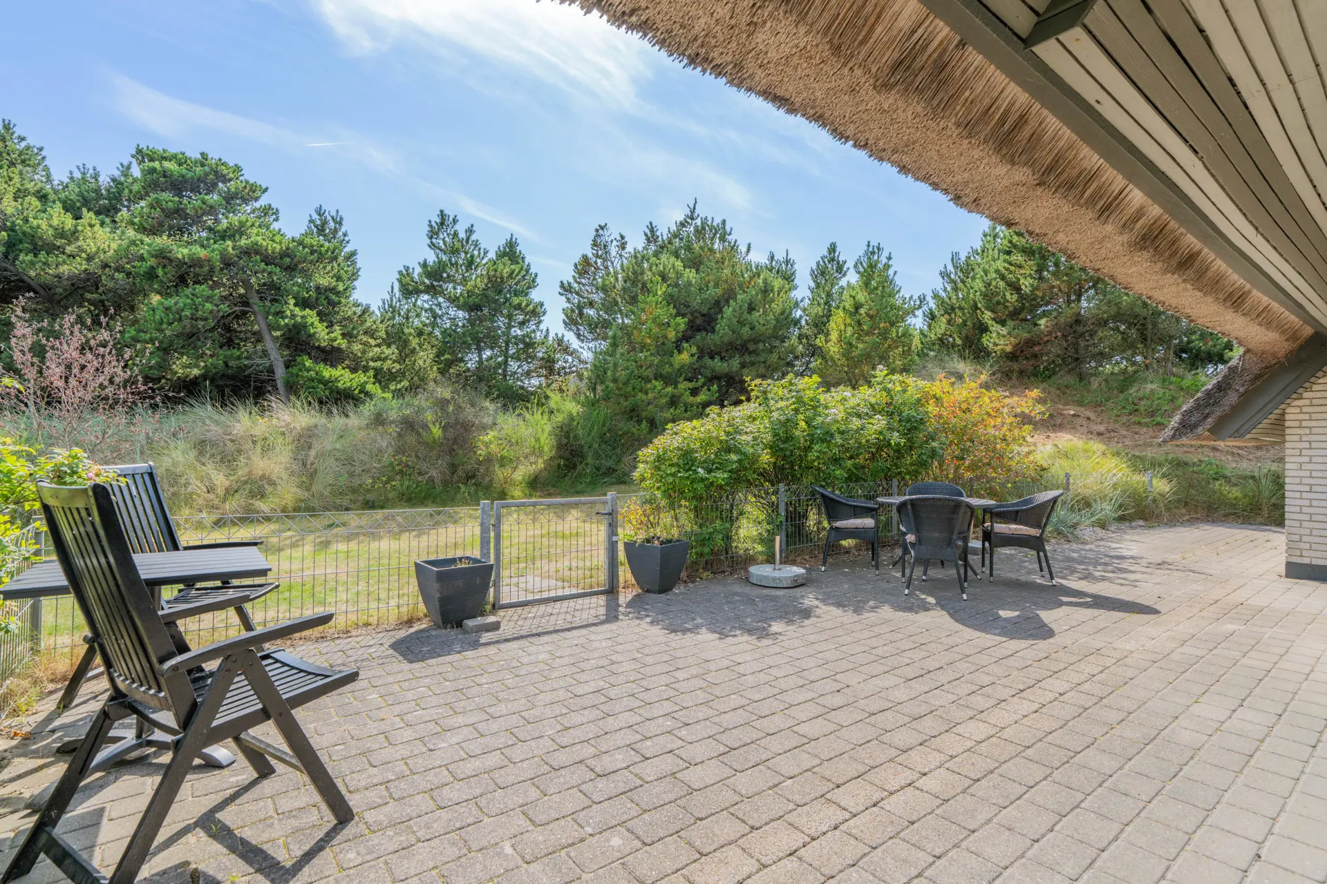 Ferienhaus H5712 in Opstrupsvej 47, Klegod | Bild 25 von 32