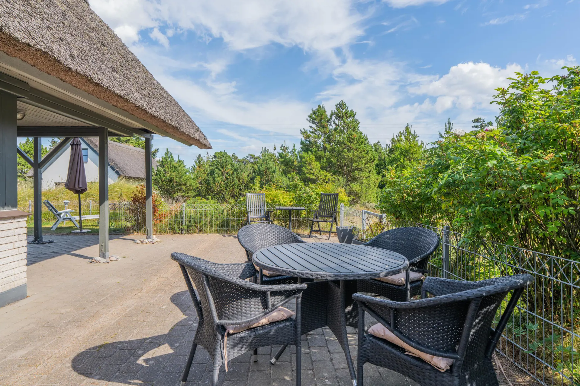 Ferienhaus H5712 in Opstrupsvej 47, Klegod | Bild 26 von 32