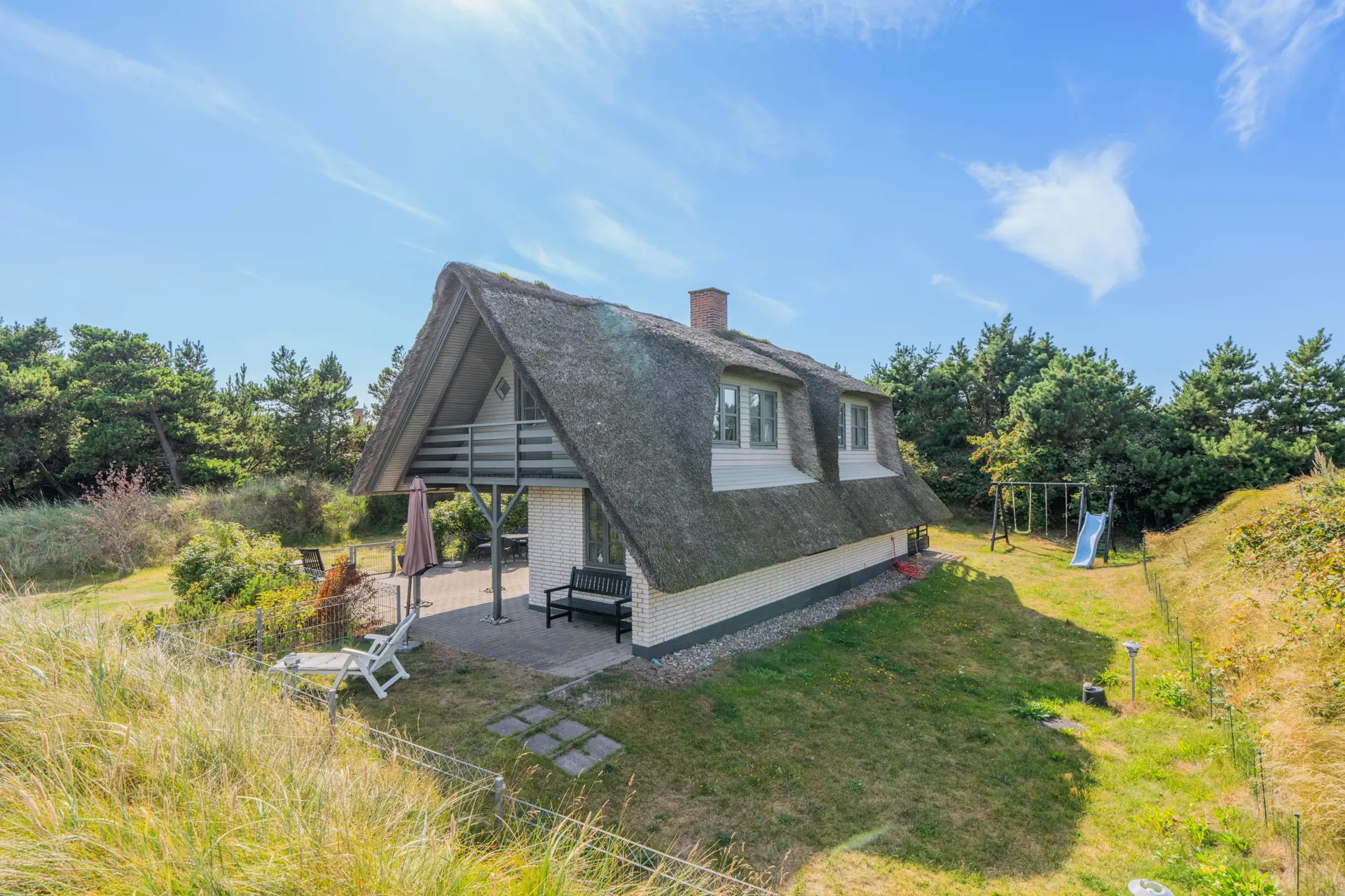 Ferienhaus H5712 in Opstrupsvej 47, Klegod | Bild 27 von 32