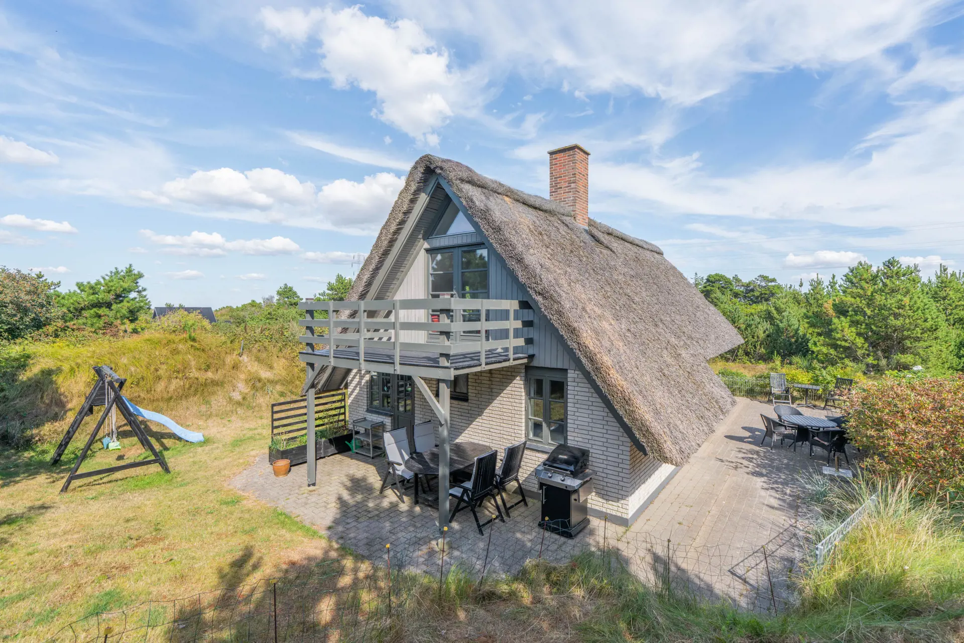 Ferienhaus H5712 in Opstrupsvej 47, Klegod | Bild 28 von 32