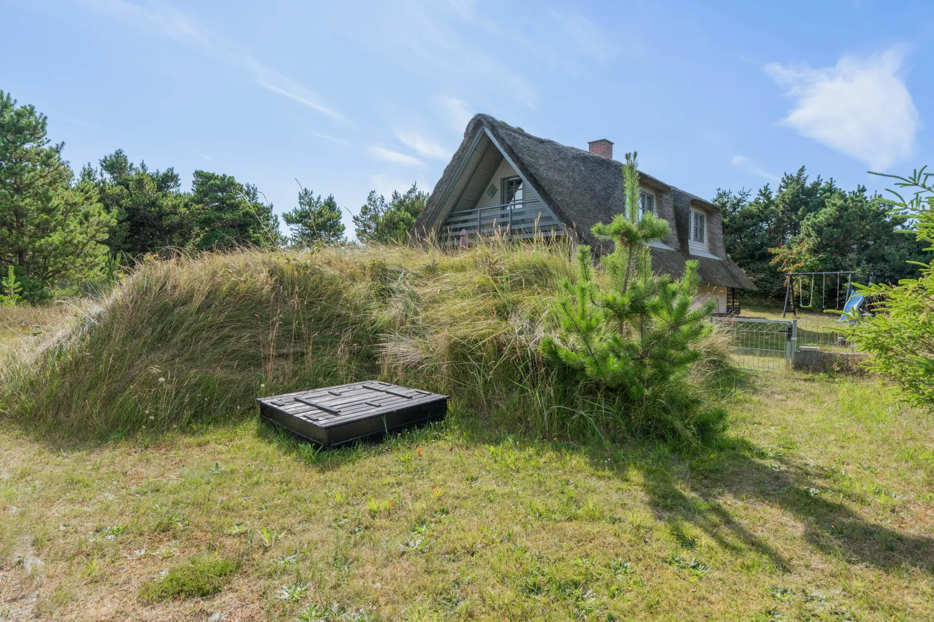 Ferienhaus H5712 in Opstrupsvej 47, Klegod | Bild 31 von 32