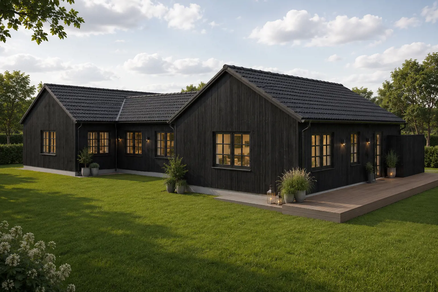 Ferienhaus 50253 in Engesøvej 83, Vejers Strand | Bild 2 von 9