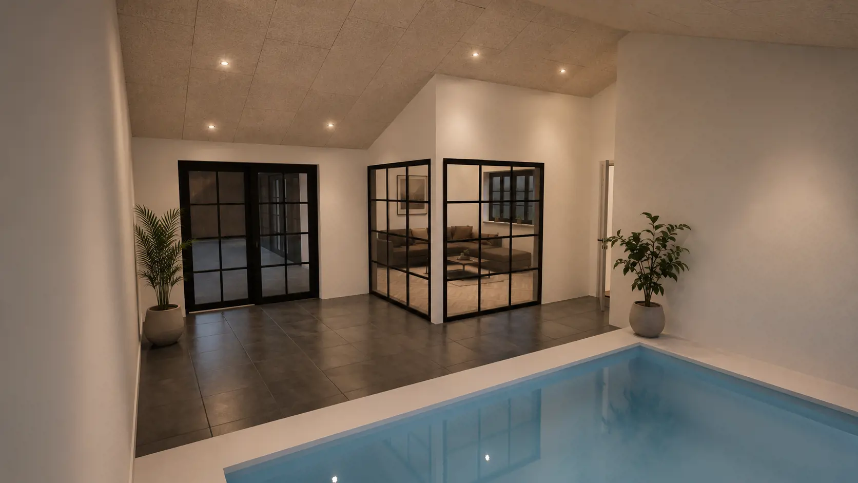Ferienhaus 50253 in Engesøvej 83, Vejers Strand | Bild 7 von 9