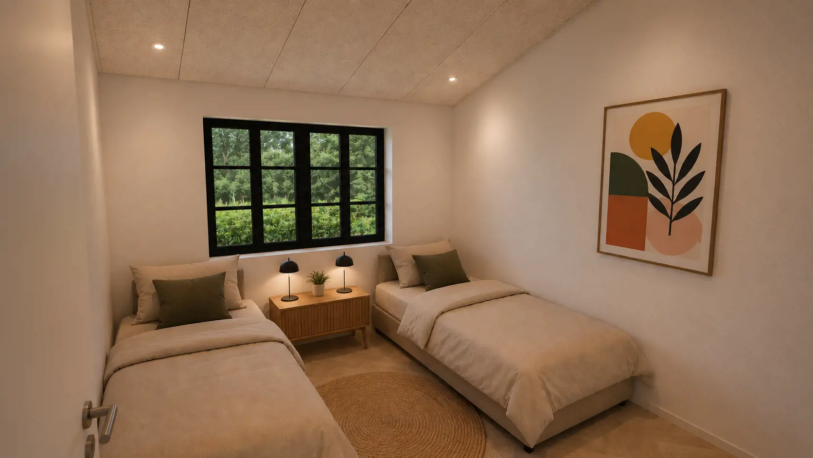 Ferienhaus 50253 in Engesøvej 83, Vejers Strand | Bild 8 von 9