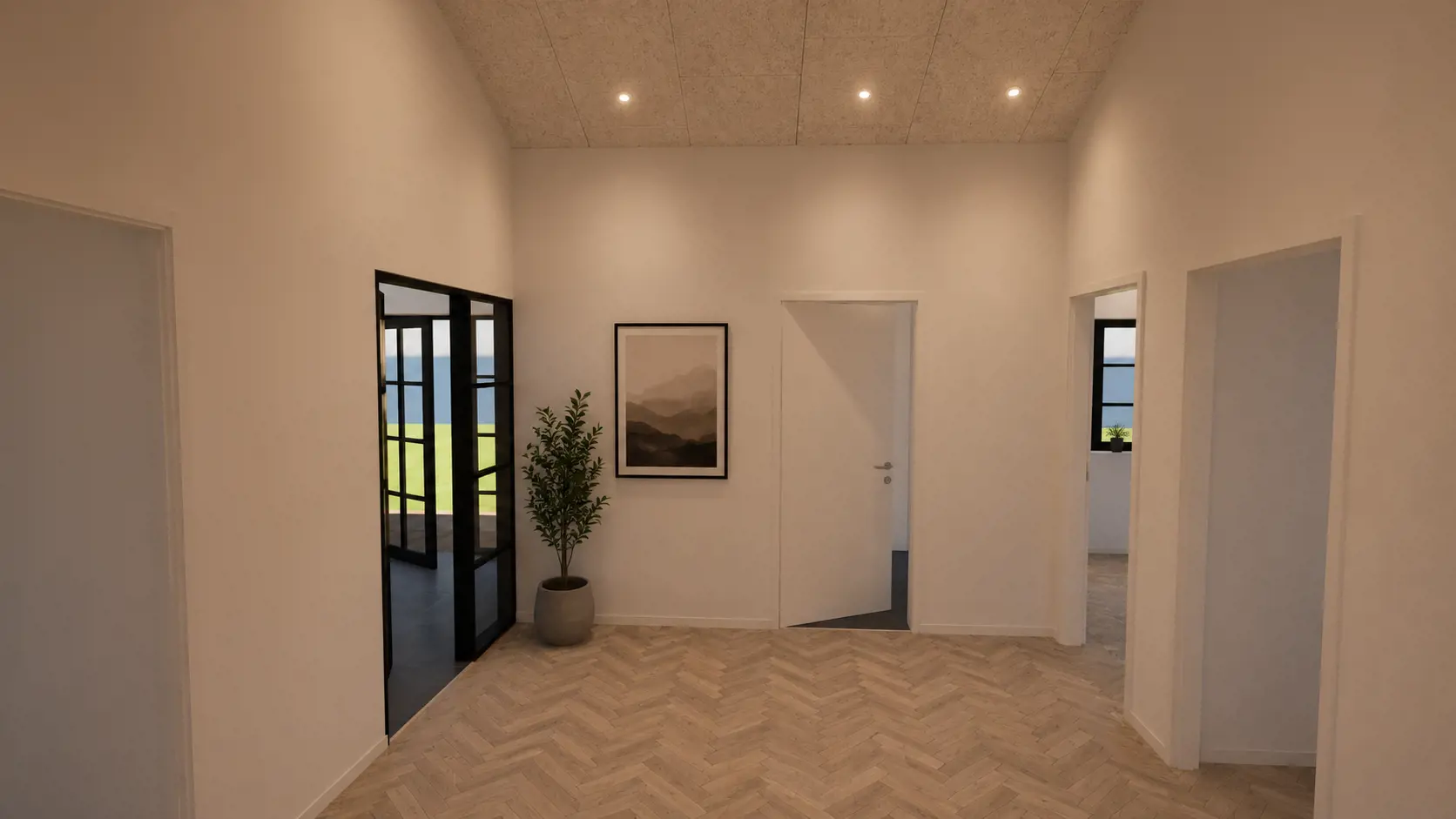 Ferienhaus 50253 in Engesøvej 83, Vejers Strand | Bild 9 von 9