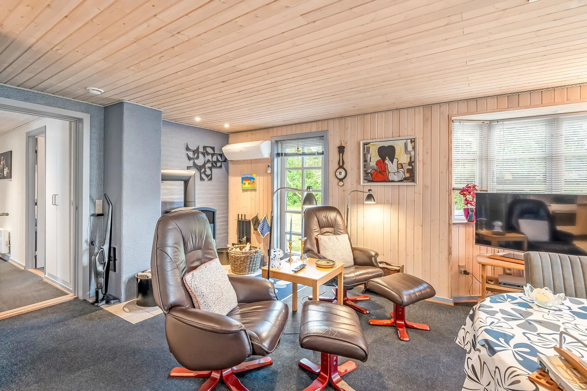 Ferienhaus K6807 in Klevevej 28, Lodbjerg Hede | Bild 2 von 35