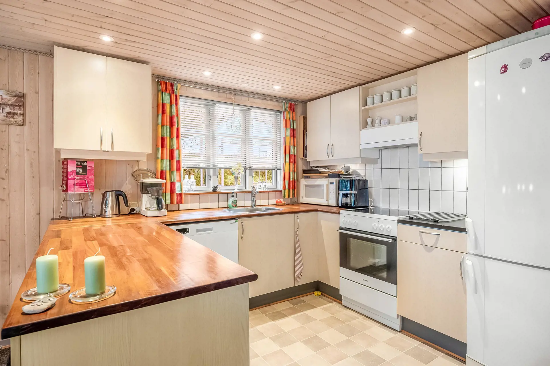 Ferienhaus K6807 in Klevevej 28, Lodbjerg Hede | Bild 3 von 35