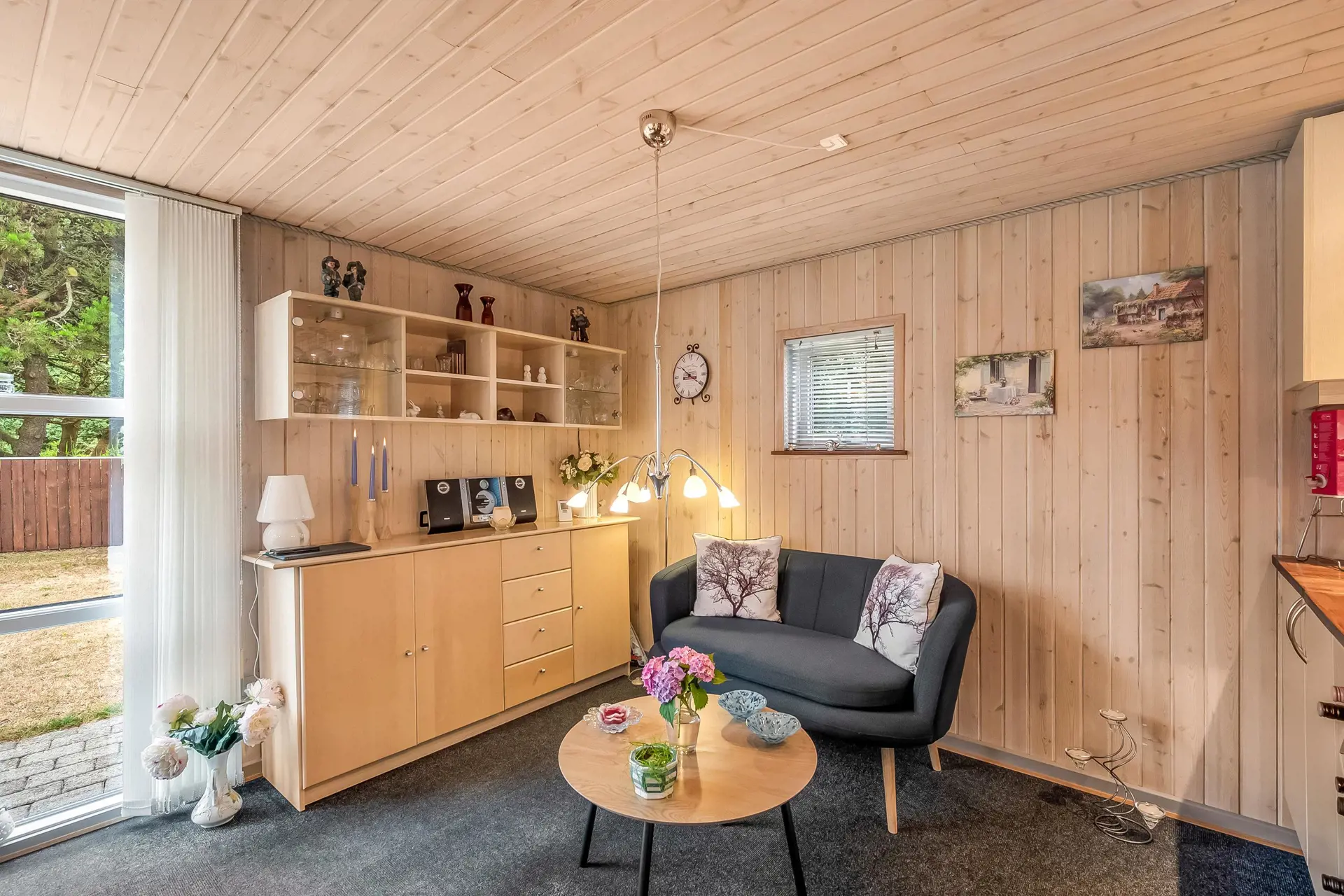 Ferienhaus K6807 in Klevevej 28, Lodbjerg Hede | Bild 4 von 35