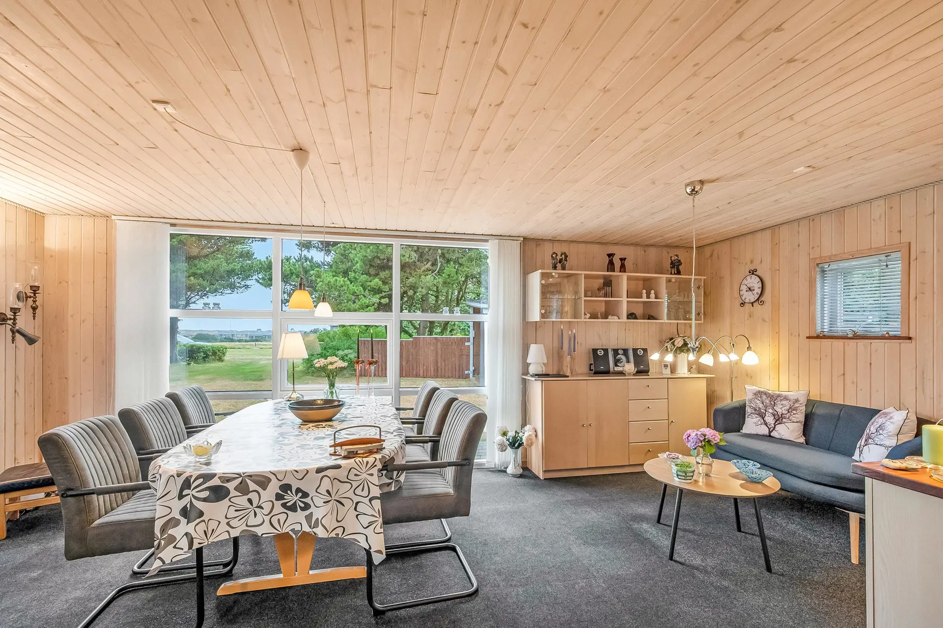 Ferienhaus K6807 in Klevevej 28, Lodbjerg Hede | Bild 6 von 35