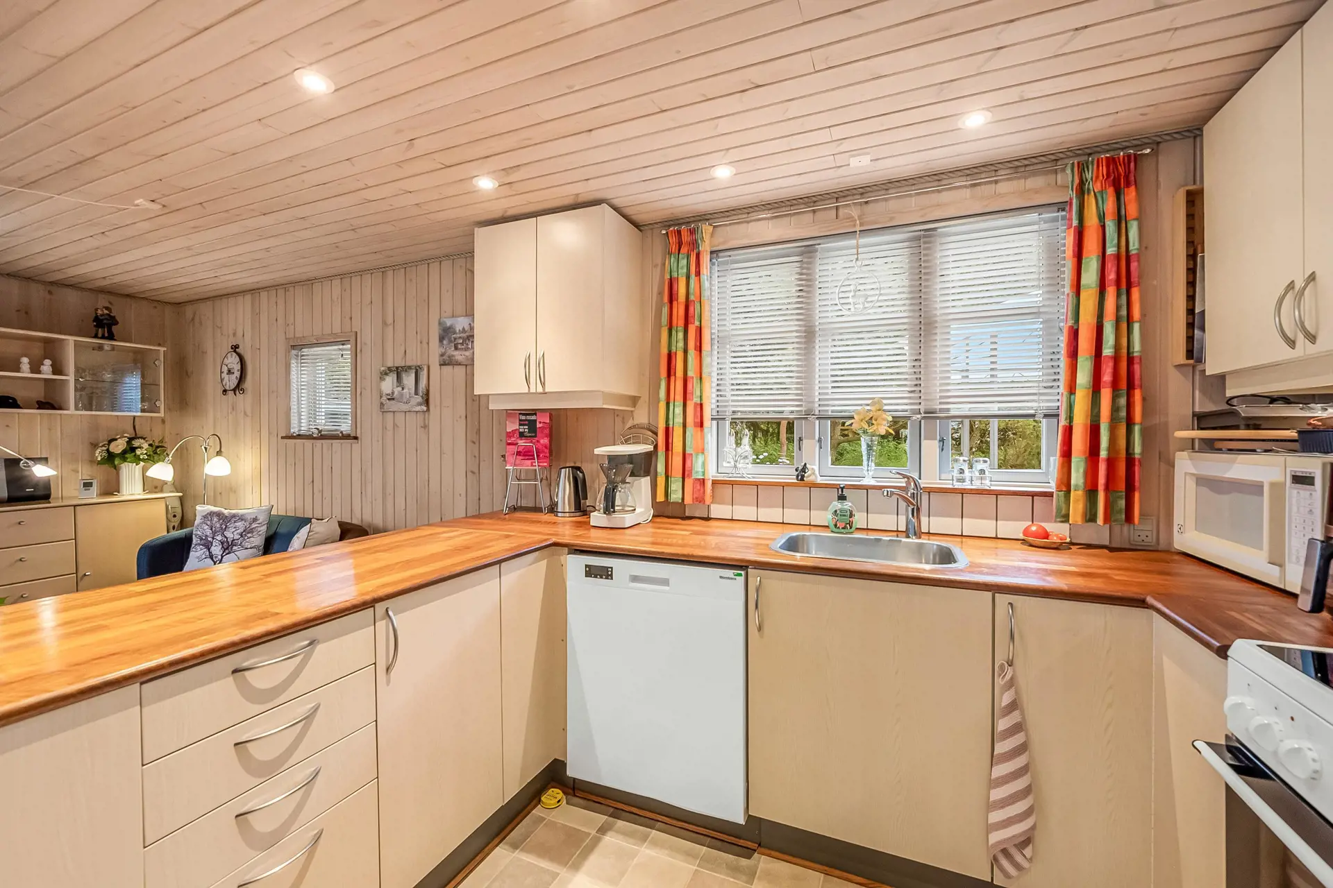 Ferienhaus K6807 in Klevevej 28, Lodbjerg Hede | Bild 8 von 35