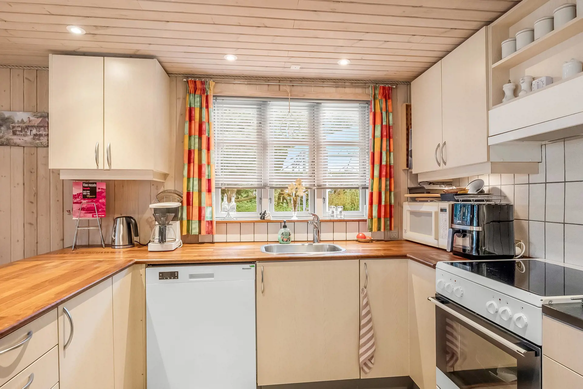 Ferienhaus K6807 in Klevevej 28, Lodbjerg Hede | Bild 9 von 35