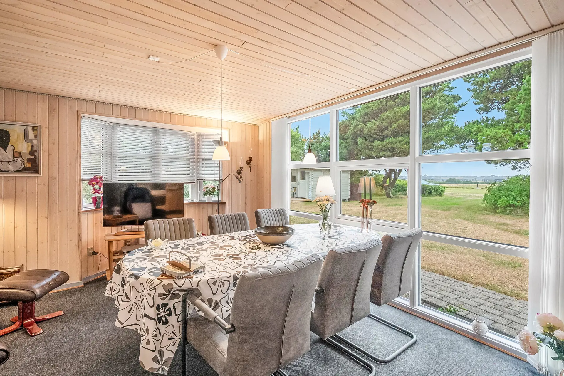 Ferienhaus K6807 in Klevevej 28, Lodbjerg Hede | Bild 10 von 35